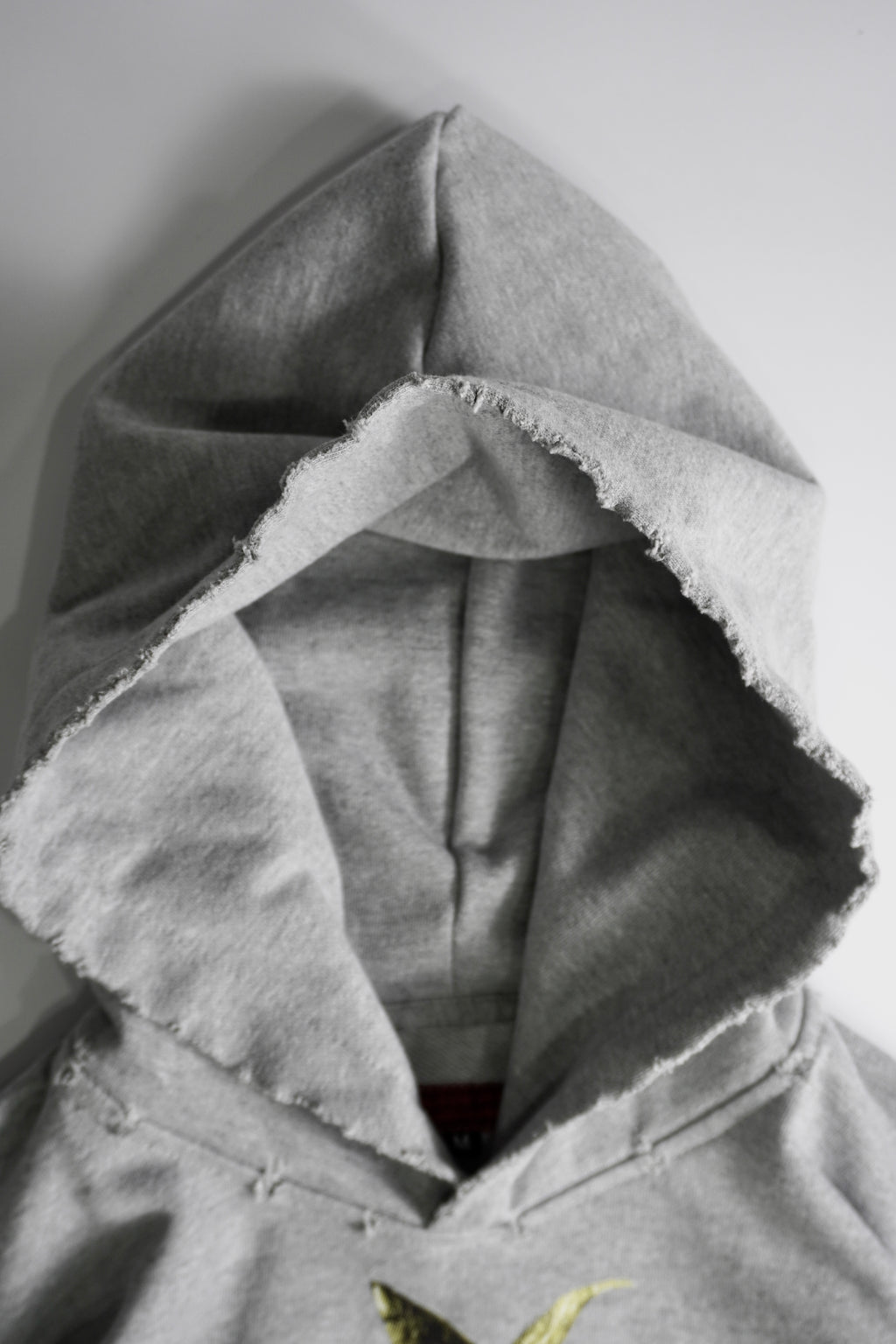 STRAWBERRY FIELDS HOODIE (PRE ORDER)