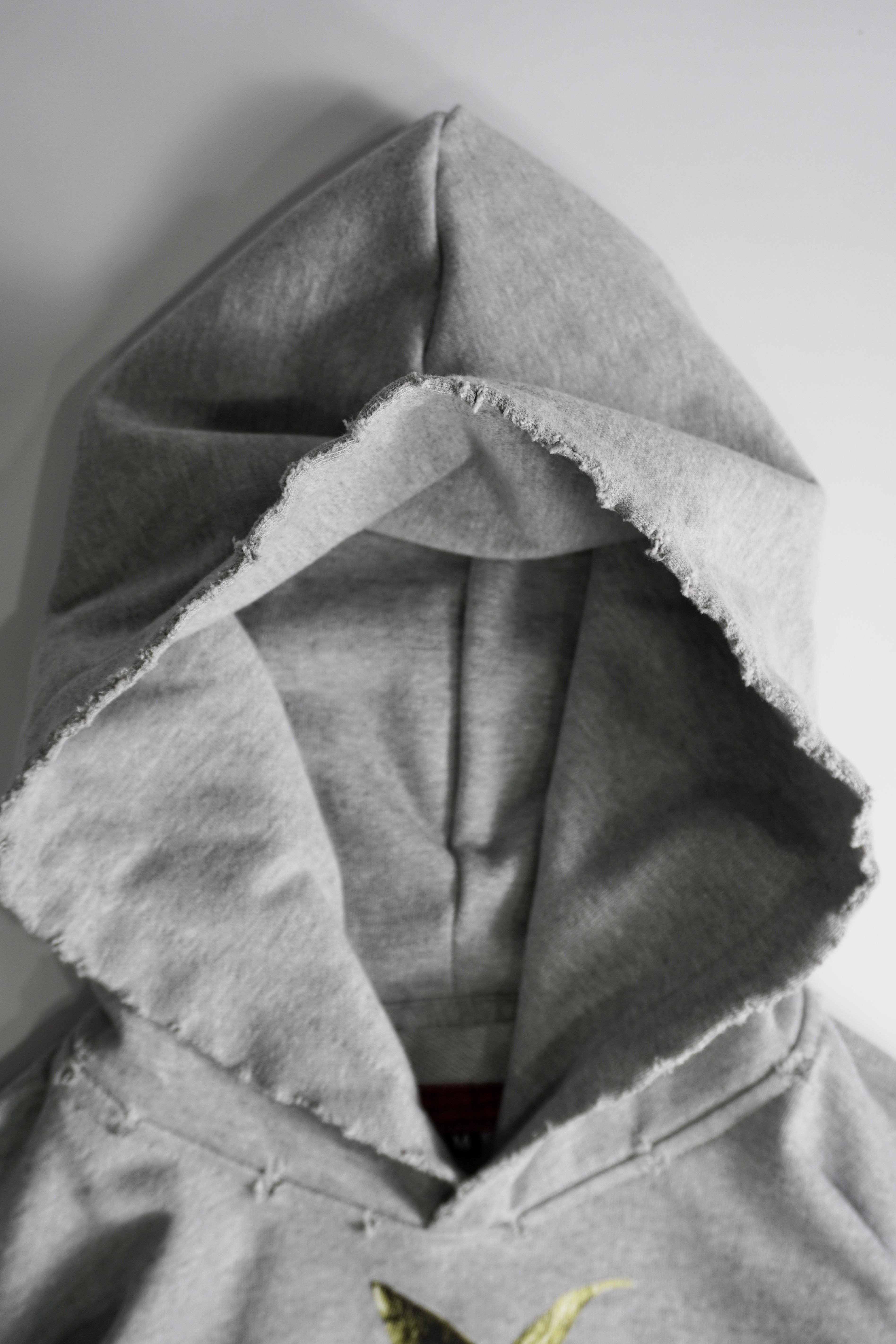 STRAWBERRY FIELDS HOODIE (PRE ORDER)