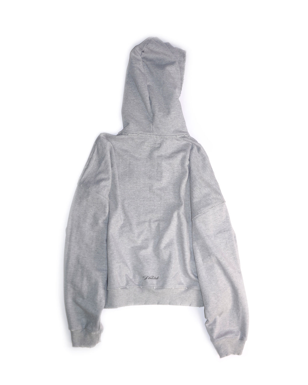 STRAWBERRY FIELDS HOODIE (PRE ORDER)