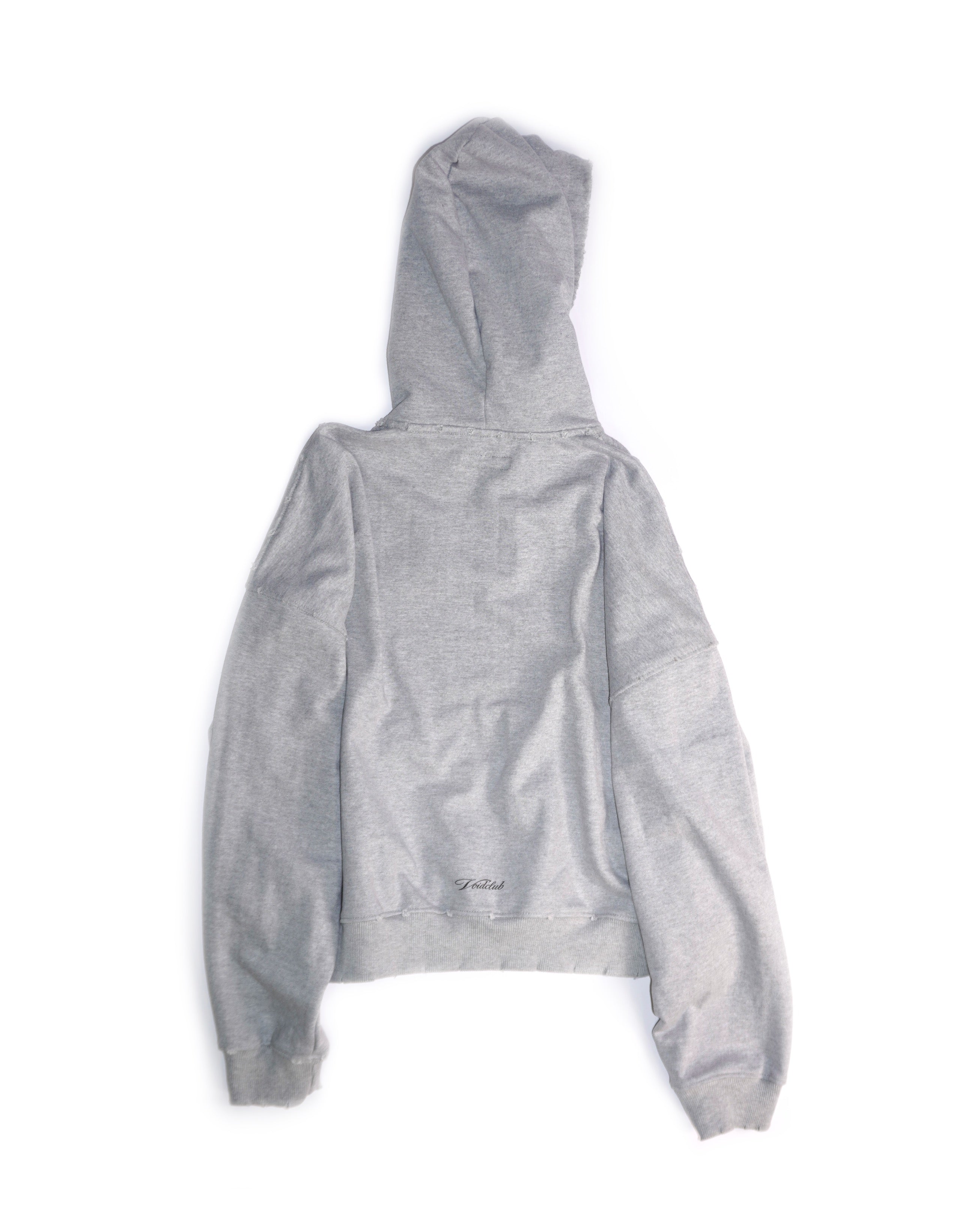 STRAWBERRY FIELDS HOODIE (PRE ORDER)