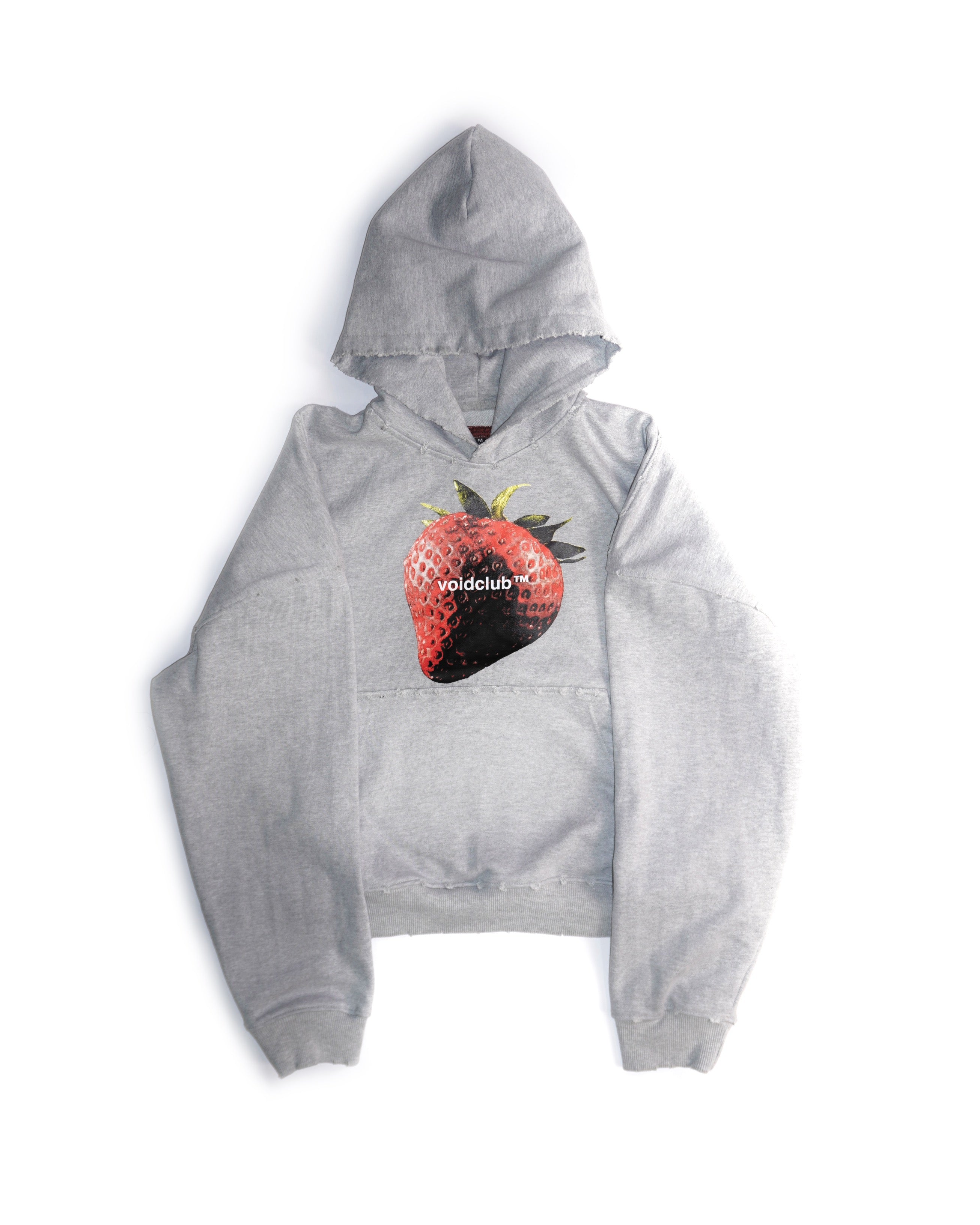 STRAWBERRY FIELDS HOODIE (PRE ORDER)
