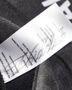 THE SONG HOODIE (PRE ORDER)