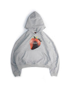 STRAWBERRY FIELDS HOODIE (PRE ORDER)