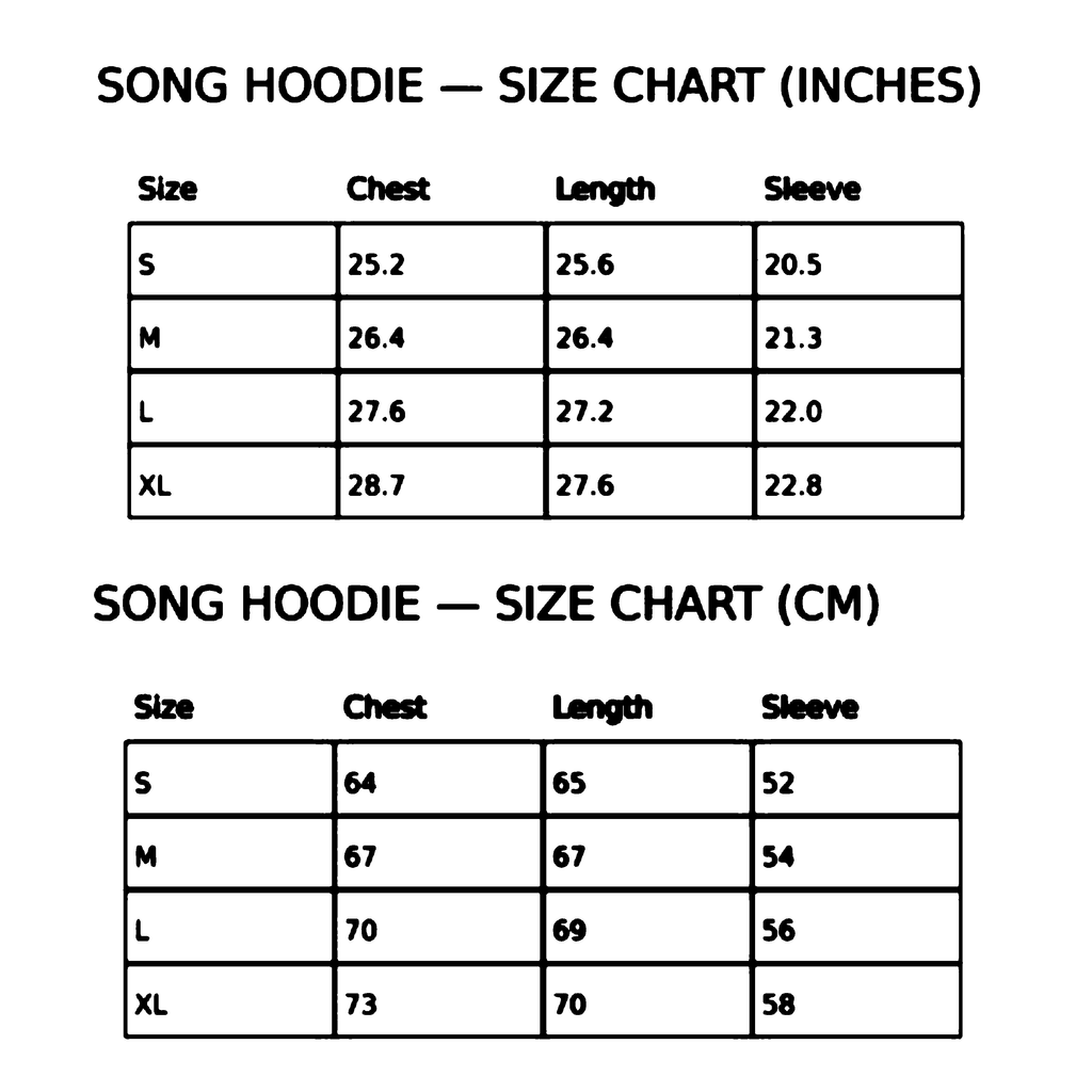 STRAWBERRY FIELDS HOODIE (PRE ORDER)