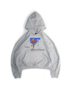 THE FINALE HOODIE